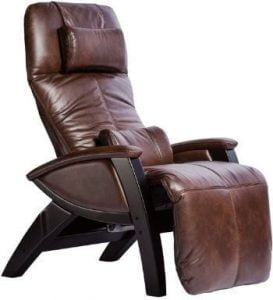 Svago Dual Power Zero Gravity Recliner