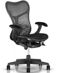 TriFlex Back Chair - best for back pain